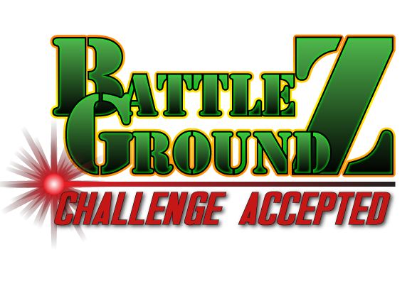 BattleGroundZ Logo